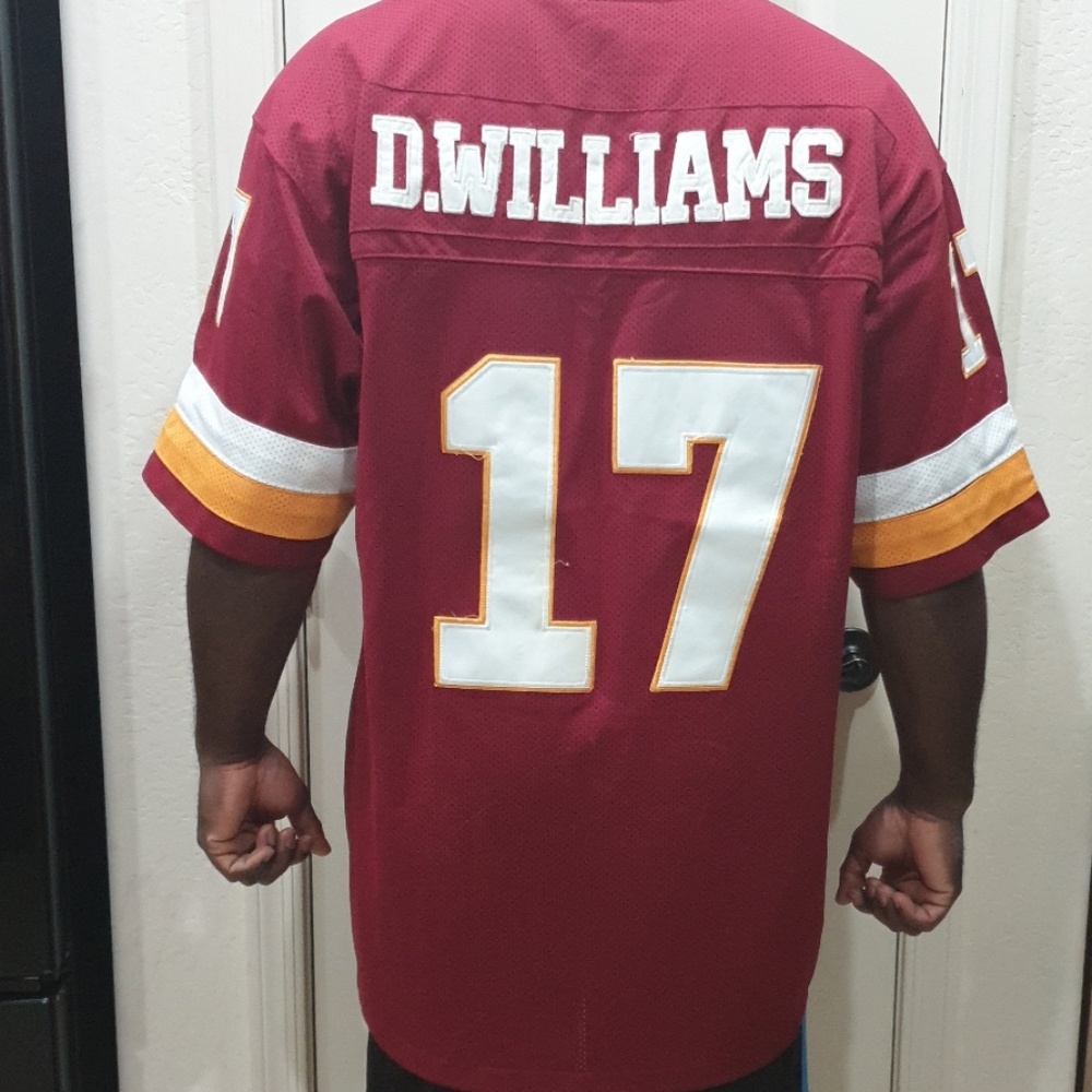 Washinghton Redskins jersey - Picture 3 of 5